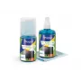 Zestaw do czyszczenia ekranów Forpus (płyn 200 ml, ściereczka)