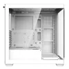 Obudowa komputerowa Darkflash DS900 ATX biała