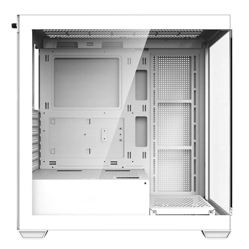 Obudowa komputerowa Darkflash DS900 ATX biała