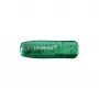 Pamięć Flash USB 2.0 8GB/Zielony 3502460 INTENSO