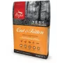 Orijen Cat & Kitten karma sucha dla kotów Chicken, Fish, Turkey 340 g