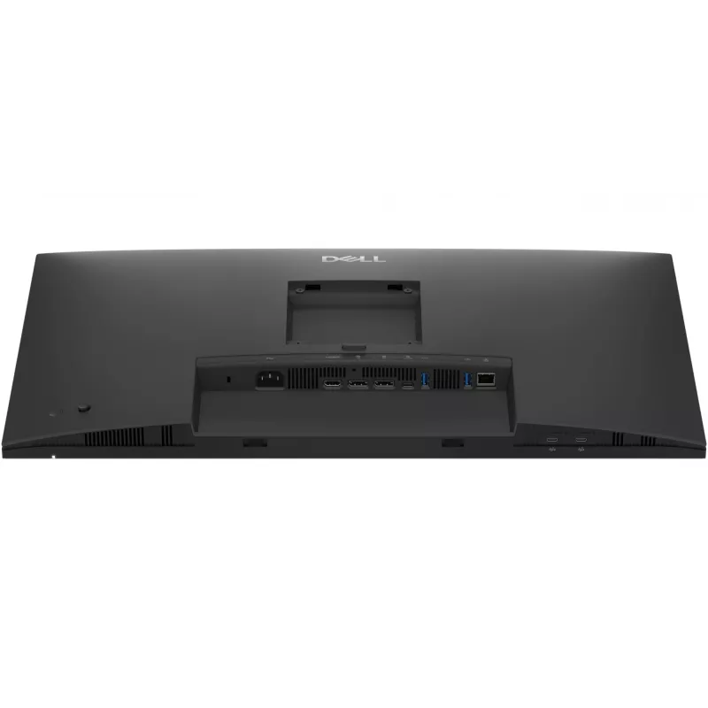Monitor komputerowy DELL Pro P P2726HE 68,6 cm (27 cali) 1920 x 1080 pikseli Full HD LCD Szary