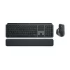 Logitech MX Keys Combo for Business | Gen 2 – Zestaw klawiatury i myszy