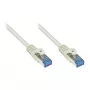 Kabel krosowy Ethernet Goodconnections 8060-H200 szary