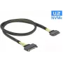 Fargo HDP5600 Ribbon Czarny (3000) (84518)