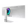 Monitor Samsung Odyssey G9 OLED 49 cali OLED 5120 x 1440