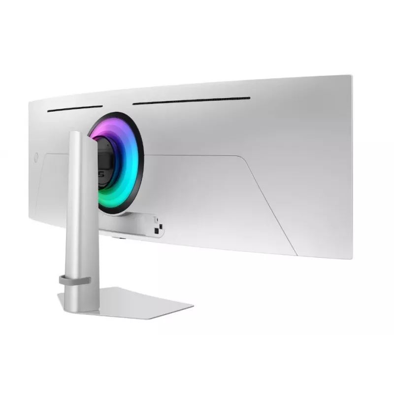 Monitor Samsung Odyssey G9 OLED 49 cali OLED 5120 x 1440