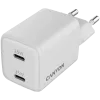 Ładowarka Canyon CU35CC Indoor AC bezprzewodowa szybka do laptopa smartfona tabletu