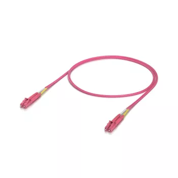 Ubiquiti UACC-OFC-M2-LULU-1M kabel światłowodowy InfiniBand LC LC 1m OM4