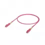 Ubiquiti UACC-OFC-M2-LULU-1M kabel światłowodowy InfiniBand LC LC 1m OM4