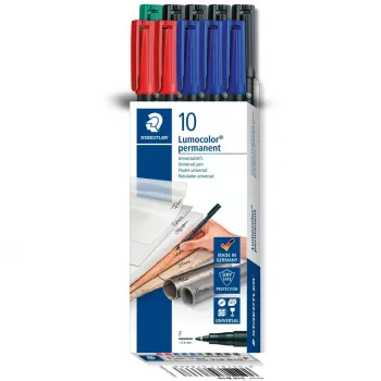 Pisak Staedtler 318 B10
