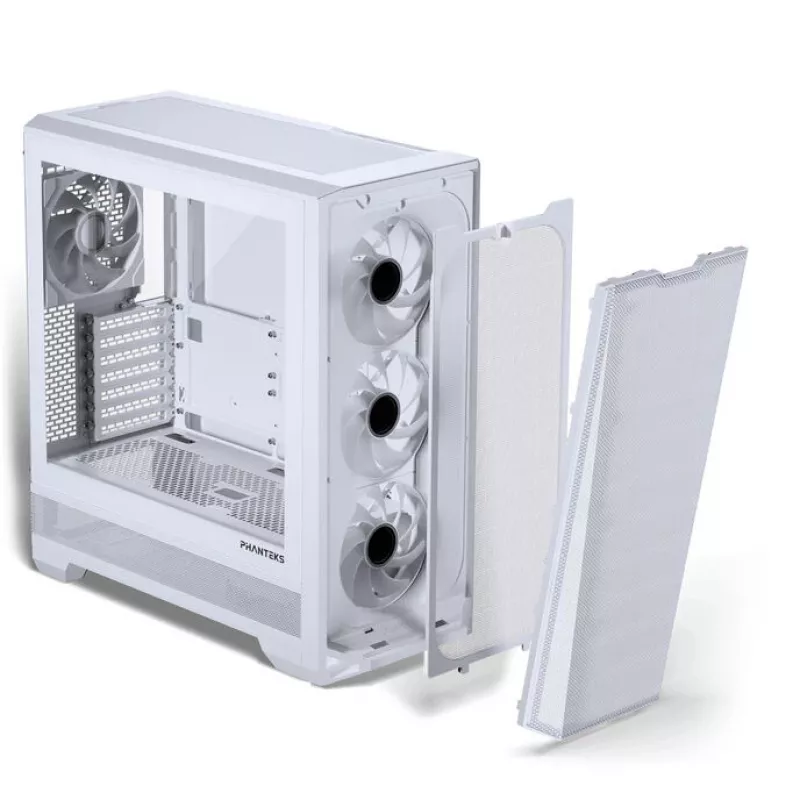 Obudowa Phanteks Eclipse G400A, 140 mm DRG