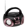 ADLER AD 1181bc - Odtwarzacz CD/MP3 (boombox)