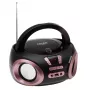 ADLER AD 1181bc - Odtwarzacz CD/MP3 (boombox)