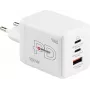 Ładowarka SKROSS Power Charger 100W GaN Combo EU (SKKT07100WPDEUCN)
