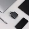 Ładowarka ścienna PA-D3 2xUSB Power Delivery (1xUSB+1xUSB C) 5,4A 60W Dynamic Detect