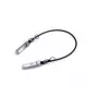 Lanview MO-SSC030J9283B kabel InfiniBand/światłowodowy 3 m SFP+ czarny