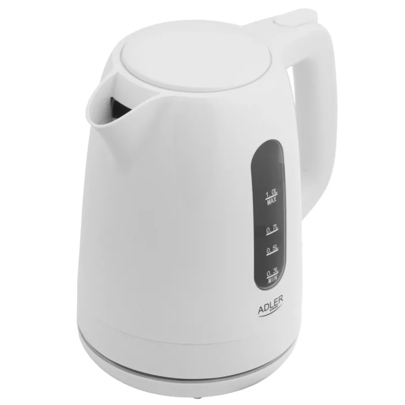 Adler AD 1380w Biały