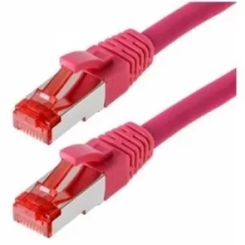 Kabel sieciowy Helos Cat 6 S/FTP 0,25 m