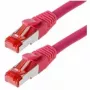 Kabel sieciowy Helos Cat 6 S/FTP 0,25 m