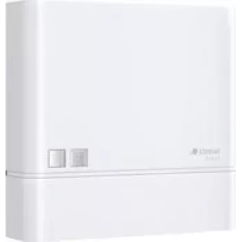 Steinel 066123 przełącznik zmierzchowy, zasilanie sieciowe 230 V, biały