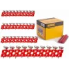 DeWalt DCN8903017 - Ocynkowane gwoździe XH do betonu i stali 17x3,0mm 1.005 szt. (DCN8903017)