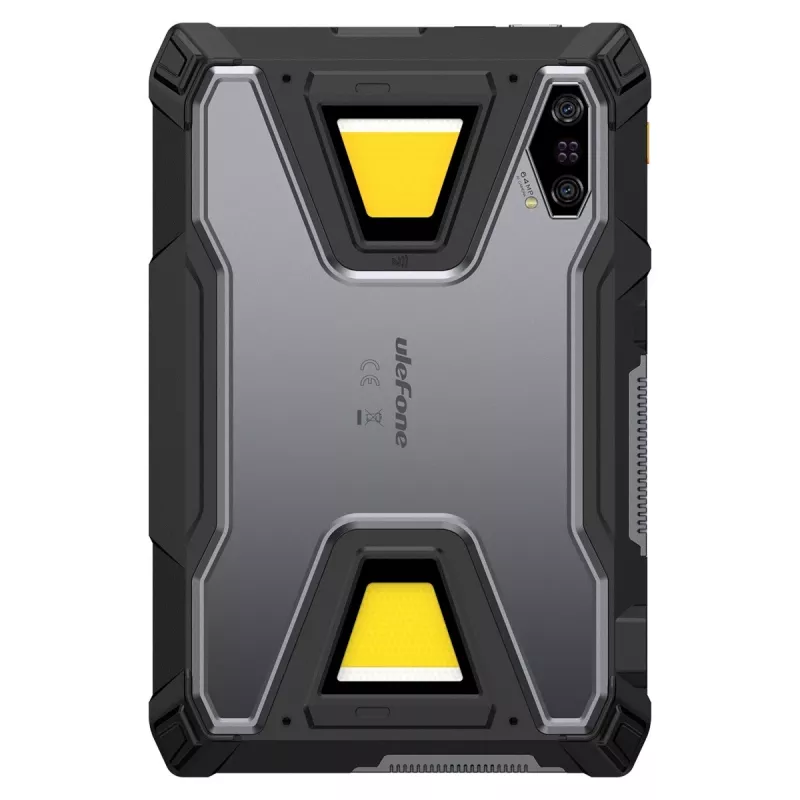 Tablet UleFone Armor Pad 5 Ultra — 12GB RAM, 512GB pamięci, 5G