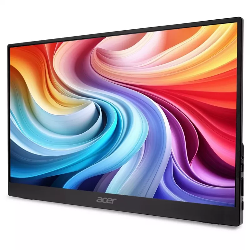 Monitor przenośny 15,6 cala IPS 16:9 PM161QB1bmiuux HDMI USB-C