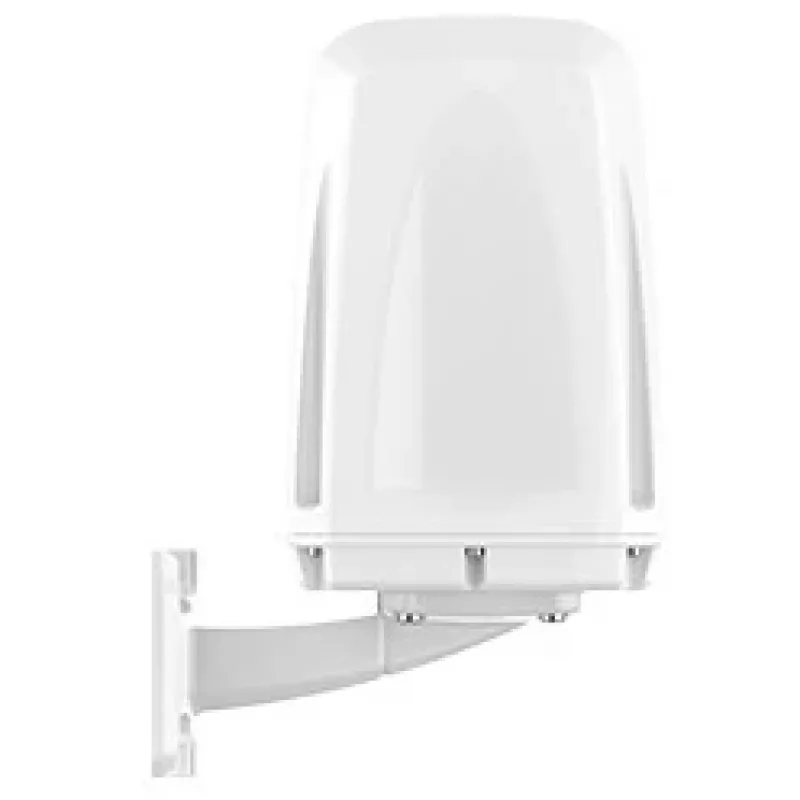 Poynting - Antena - 5G/LTE - Maszt/Ściana - A-EPNT-0004-V1-17 - Biała - SMA (F), Antena dookólna (A-EPNT-0004-V1-17)
