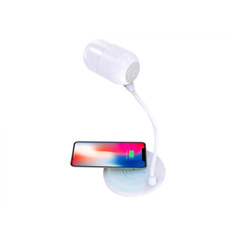 Urządzenie świetlno-dźwiękowe Terratec Charge AIR Light & Sound
