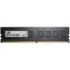 DIMM 64 GB DDR4-2666 (2x 32 GB) Dual-Kit, Arbeitsspeicher schwarz, F4-2666C19D-64GNT, Value, INTEL XMP