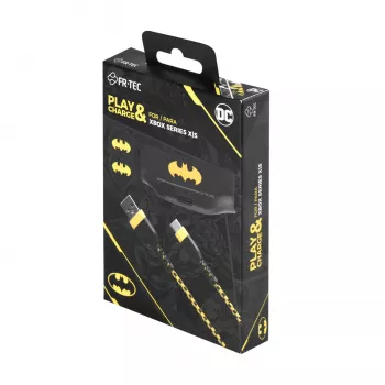 Blade BATXBP&C Black