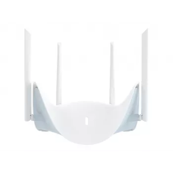 D-Link AQUILA PRO AI R95 - Router bezprzewodowy z 3-portowym przełącznikiem