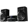 Mini system audio do domu Panasonic SC-UX100E-K
