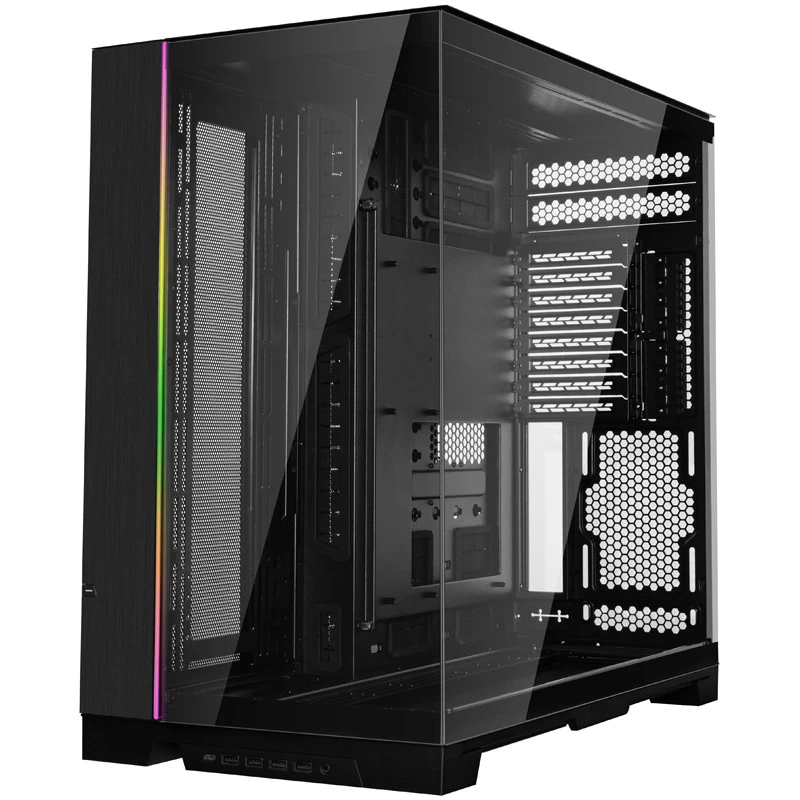Obudowa PC Lian Li O11 Dynamic EVO XL Tower Czarna