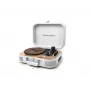 Muse | System stereo z gramofonem | MT-201WW | System stereo z gramofonem | Port USB | Wejście AUX