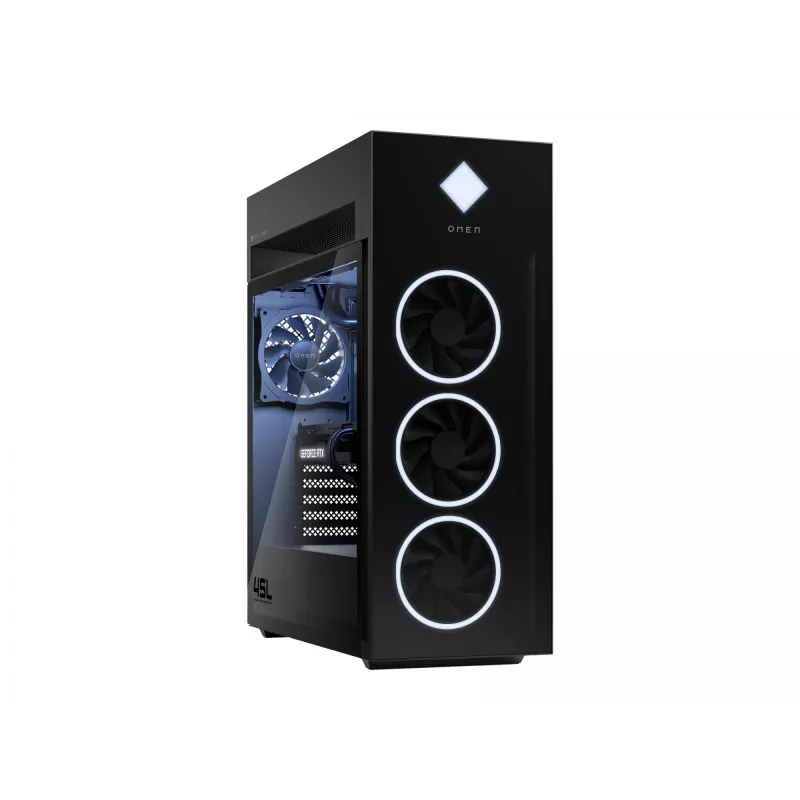 Komputer stacjonarny HP OMEN 45L Gaming GT22-3002ny Intel Core Ultra 7 265K 2x16GB 1TB RTX 4070 Super 12GB W11H
