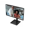 Monitor komputerowy AOC 24E4U 60,5 cm (23,8 cala) 1920 x 1080 pikseli Full HD LED Czarny
