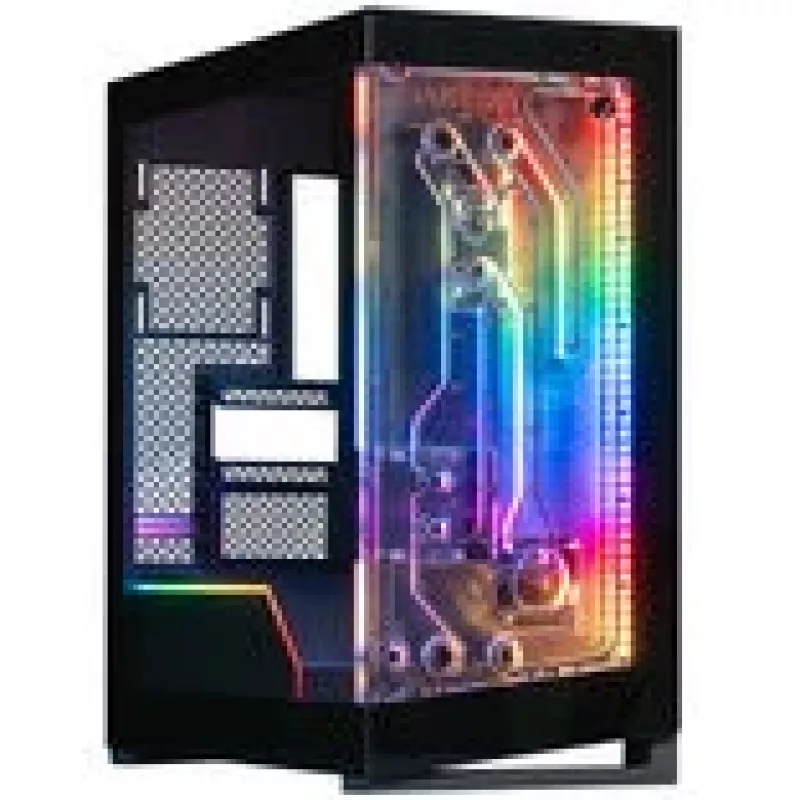 Distroplate z EZ-Fittings PHANTEKS Glacier
