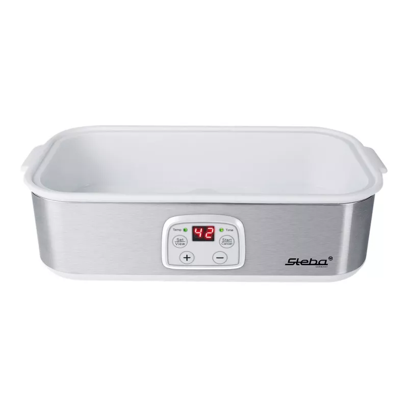Ekspres do jogurtu Steba JM 3 1.4 L
