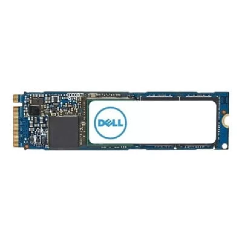 Dell AC037409 wewnętrzny dysk SSD 1 TB M.2 PCI Express 4.0 NVMe