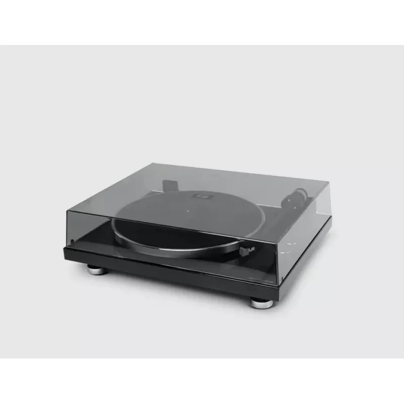 Muse MT-109 BTO automatyczny gramofon audio Czarny