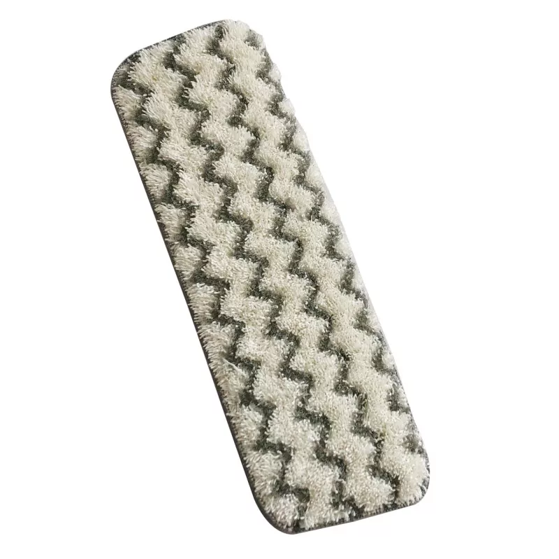 Gąbka ścierna Salter LASAL73247EU7 Zig Zag Design, ścierna gąbka czyszcząca do powierzchni