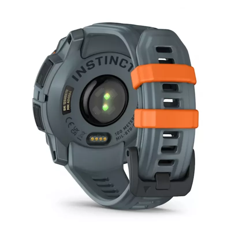 Smartwatch Instinct 3 SOLAR/TWILIGHT 010-02934-01 Garmin