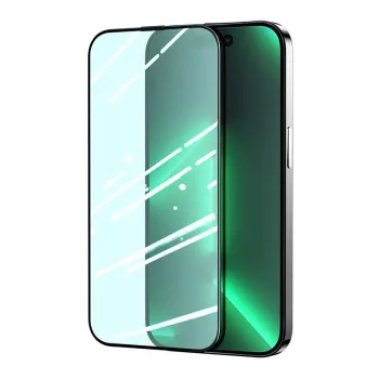 Szkło ochronne Joyroom JR-G04 do iPhone 14 Pro Max 6.7 cala z ochroną oczu