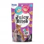 INABA Juicy Bites krewetki i owoce morza – przysmaki dla kota – 3x11,3 g