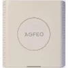 Stacja bazowa DECT IP agfeo hypervoice 6101731 — baza DECT przez IP dla telefonii bezprzewodowej