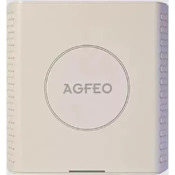 Stacja bazowa DECT IP agfeo hypervoice 6101731 — baza DECT przez IP dla telefonii bezprzewodowej