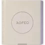 Stacja bazowa DECT IP agfeo hypervoice 6101731 — baza DECT przez IP dla telefonii bezprzewodowej
