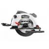 Pilarka tarczowa Graphite 58G488 1200 W 185 mm